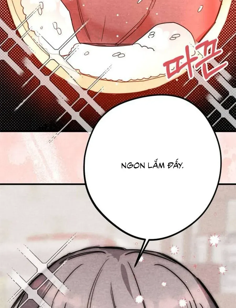 Bí Mật Của Tiền Bối Hoàn Hảo Chap 4 - Next Chap 5