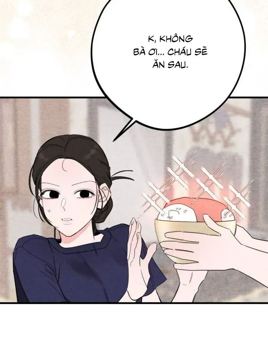 Bí Mật Của Tiền Bối Hoàn Hảo Chap 4 - Next Chap 5