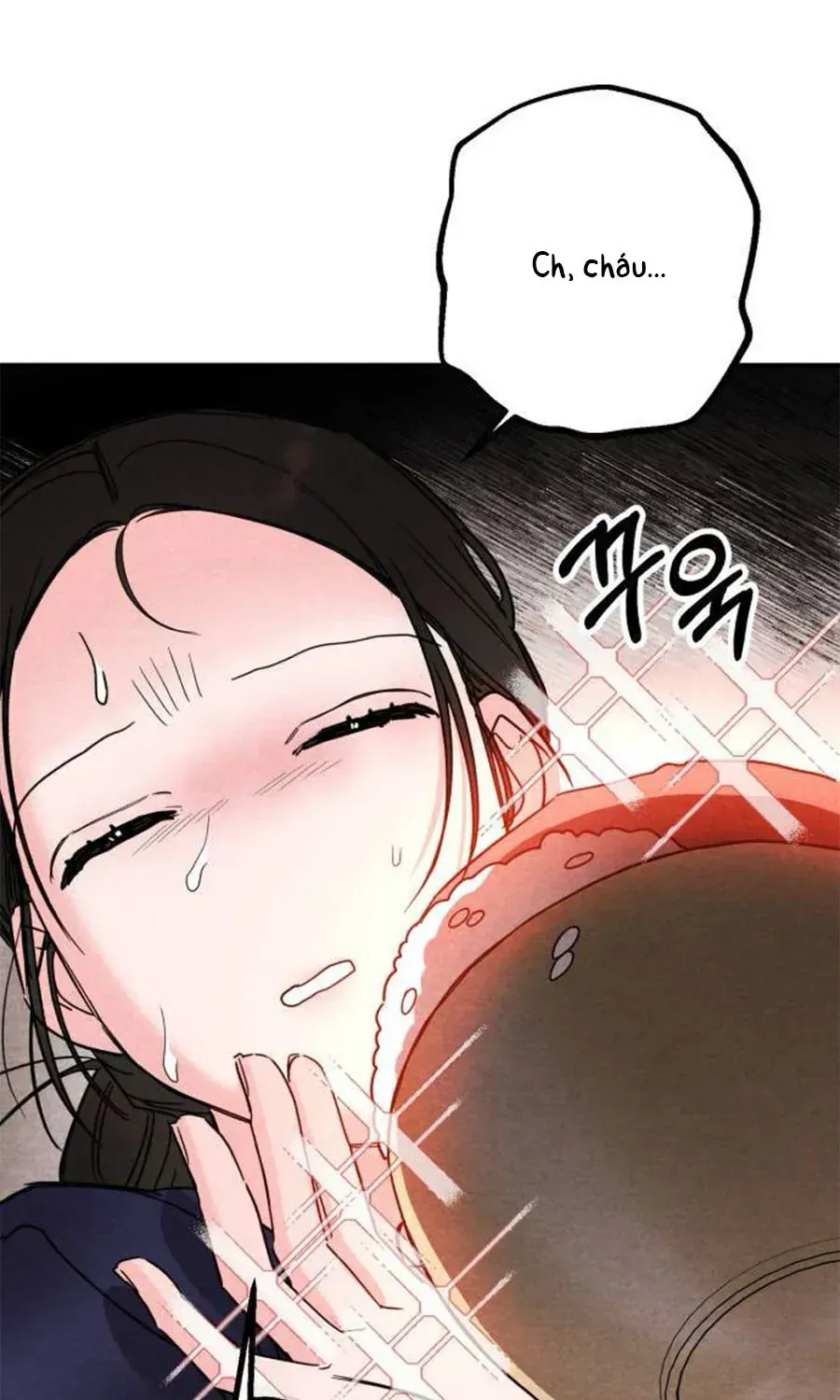 Bí Mật Của Tiền Bối Hoàn Hảo Chap 4 - Next Chap 5