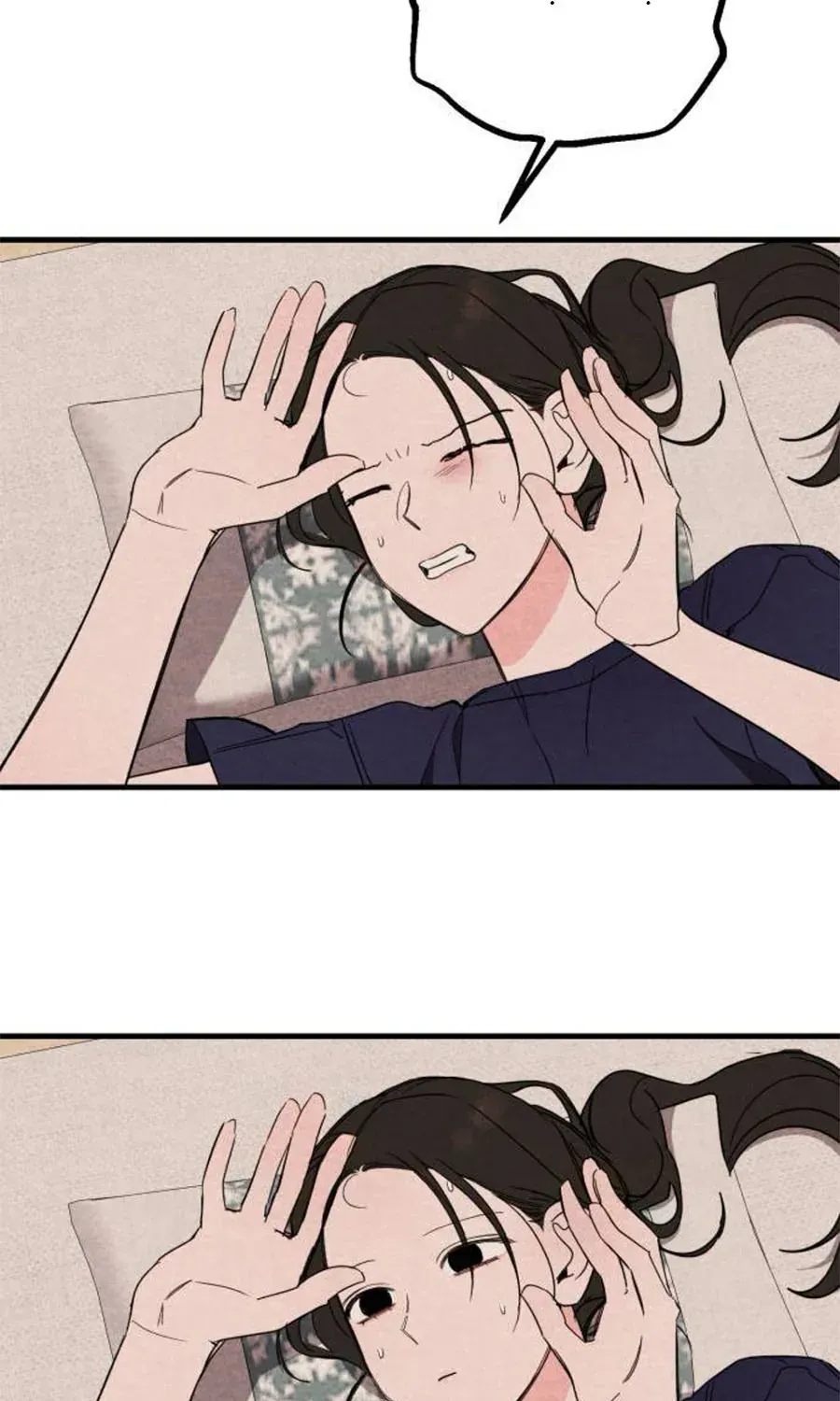 Bí Mật Của Tiền Bối Hoàn Hảo Chap 4 - Next Chap 5