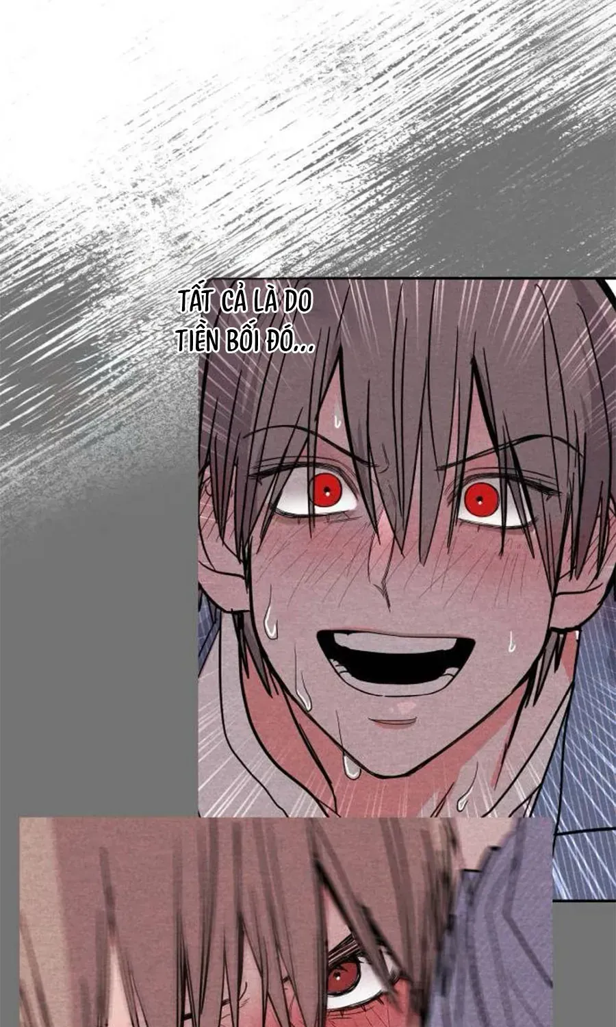 Bí Mật Của Tiền Bối Hoàn Hảo Chap 4 - Next Chap 5