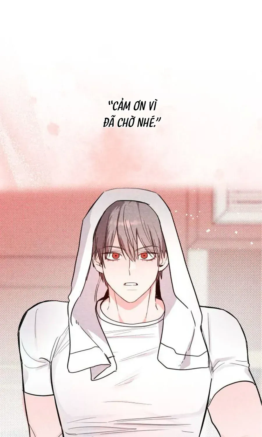 Bí Mật Của Tiền Bối Hoàn Hảo Chap 4 - Next Chap 5