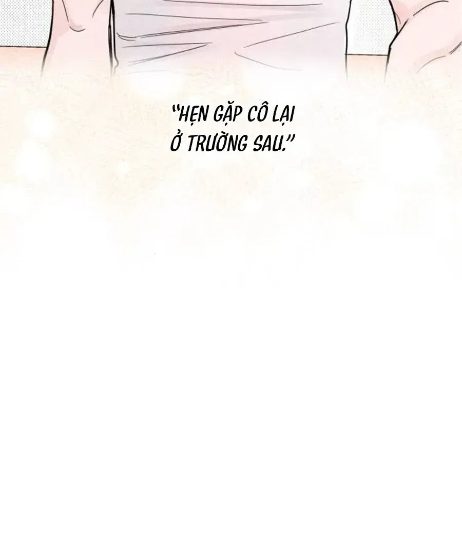 Bí Mật Của Tiền Bối Hoàn Hảo Chap 4 - Next Chap 5