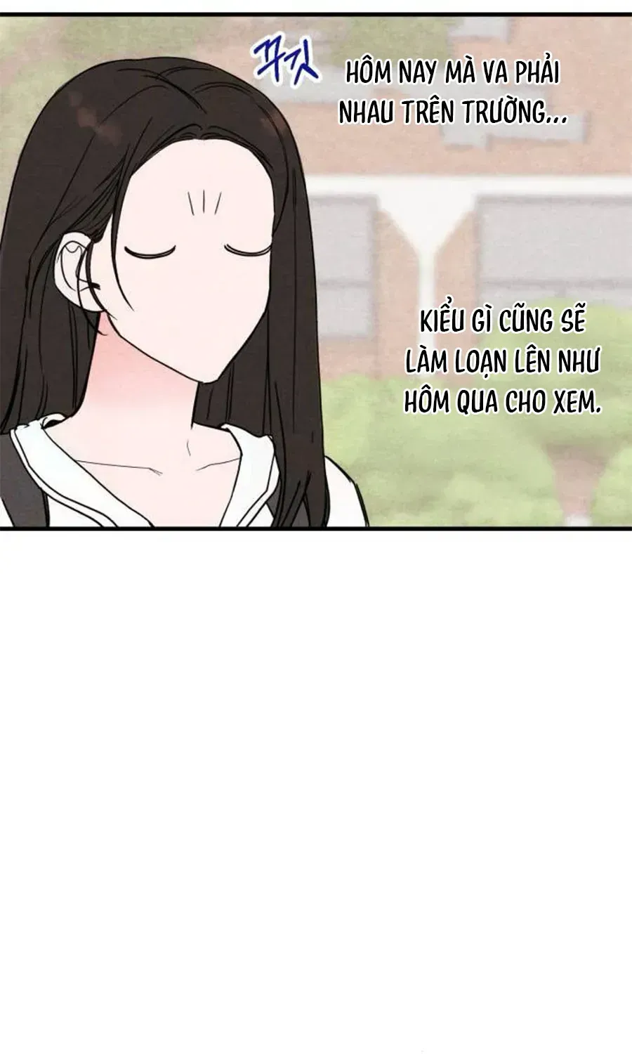Bí Mật Của Tiền Bối Hoàn Hảo Chap 4 - Next Chap 5