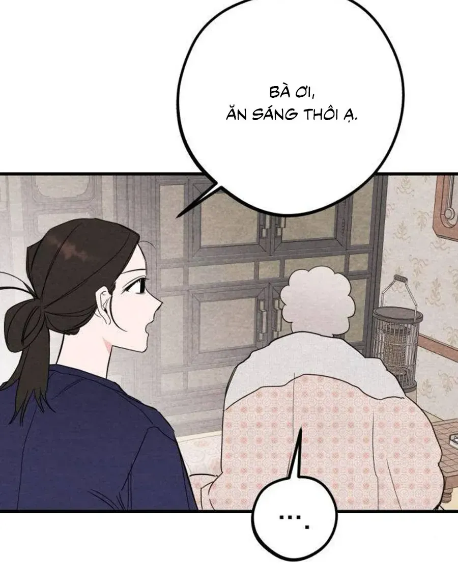 Bí Mật Của Tiền Bối Hoàn Hảo Chap 4 - Next Chap 5