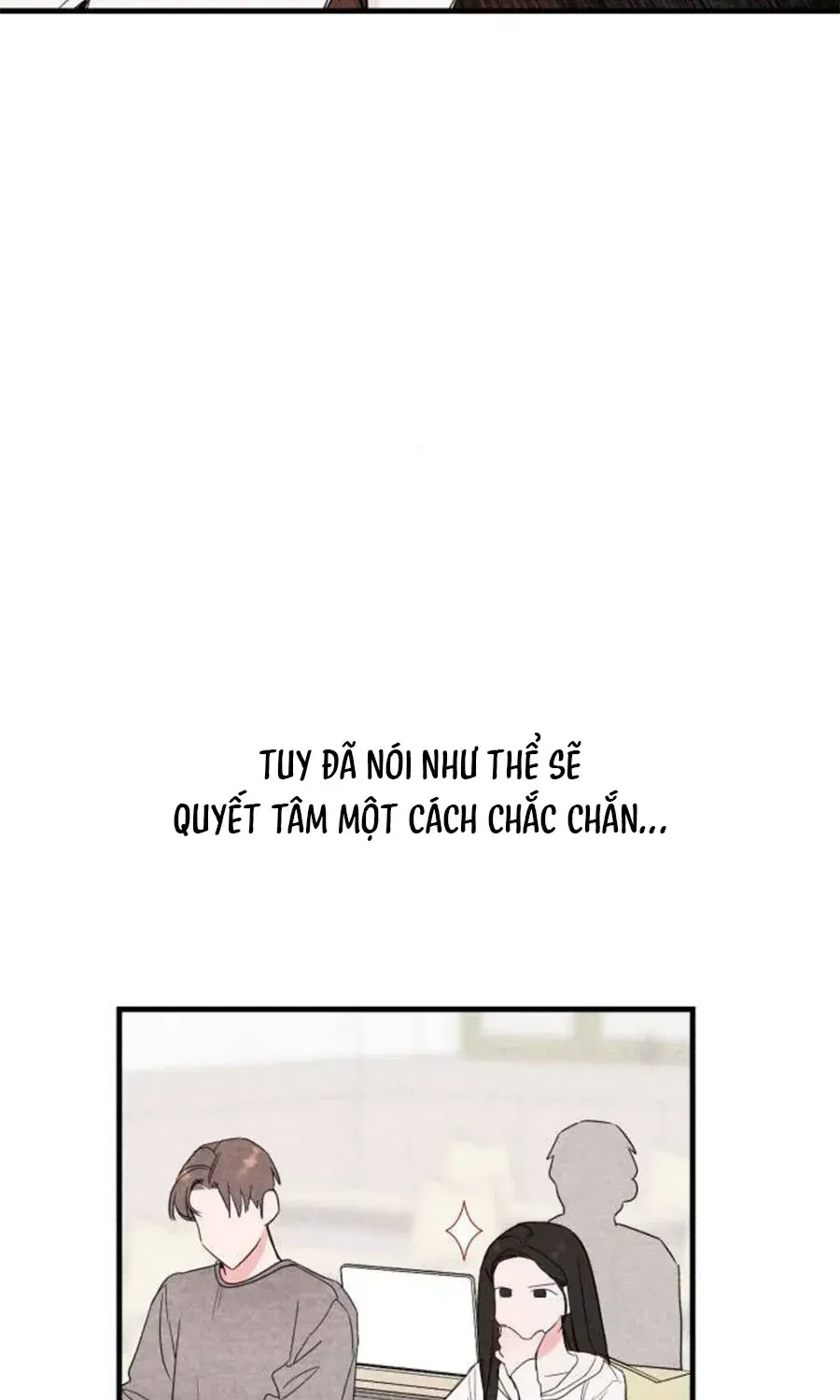 Bí Mật Của Tiền Bối Hoàn Hảo Chap 4 - Next Chap 5