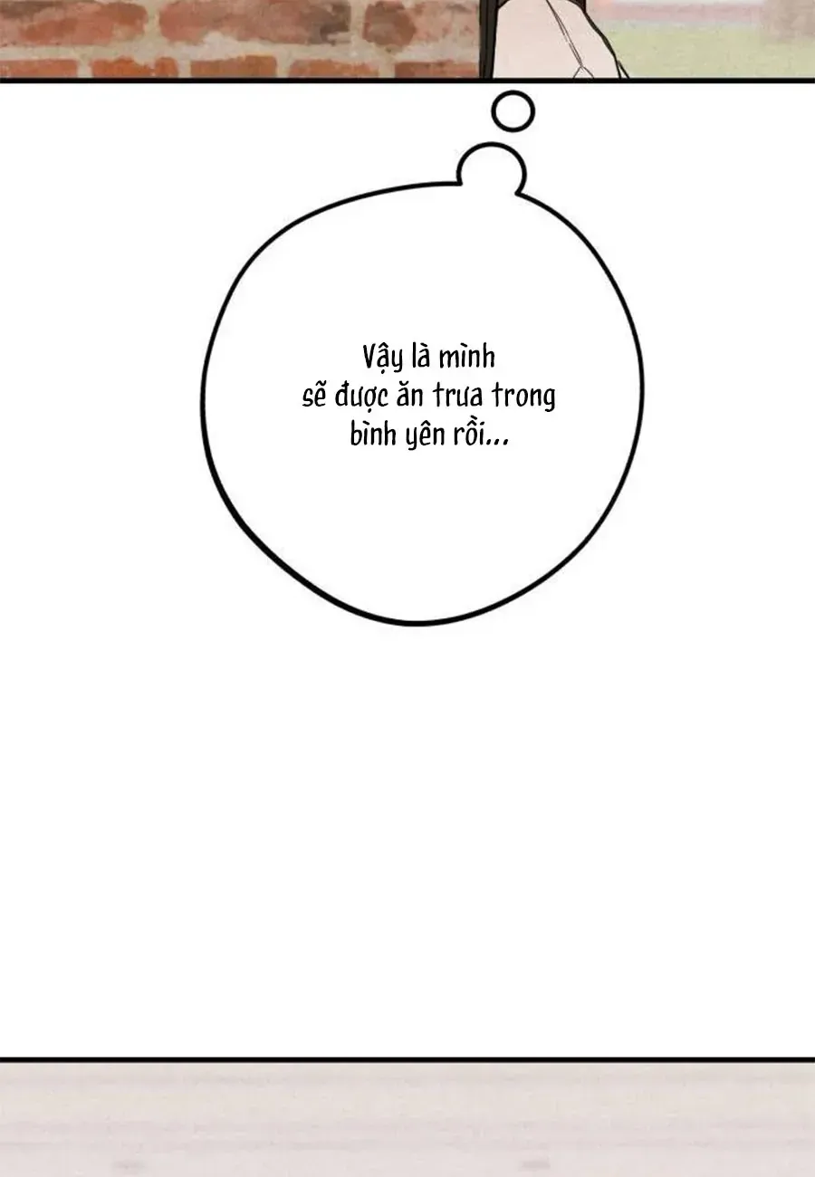 Bí Mật Của Tiền Bối Hoàn Hảo Chap 4 - Next Chap 5