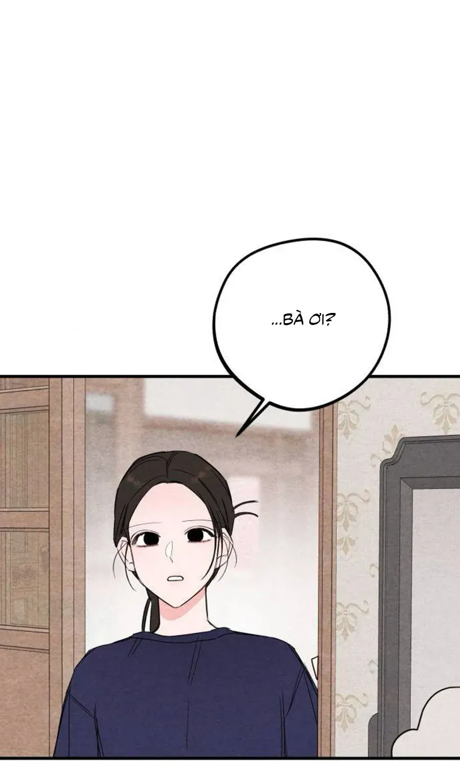 Bí Mật Của Tiền Bối Hoàn Hảo Chap 4 - Next Chap 5