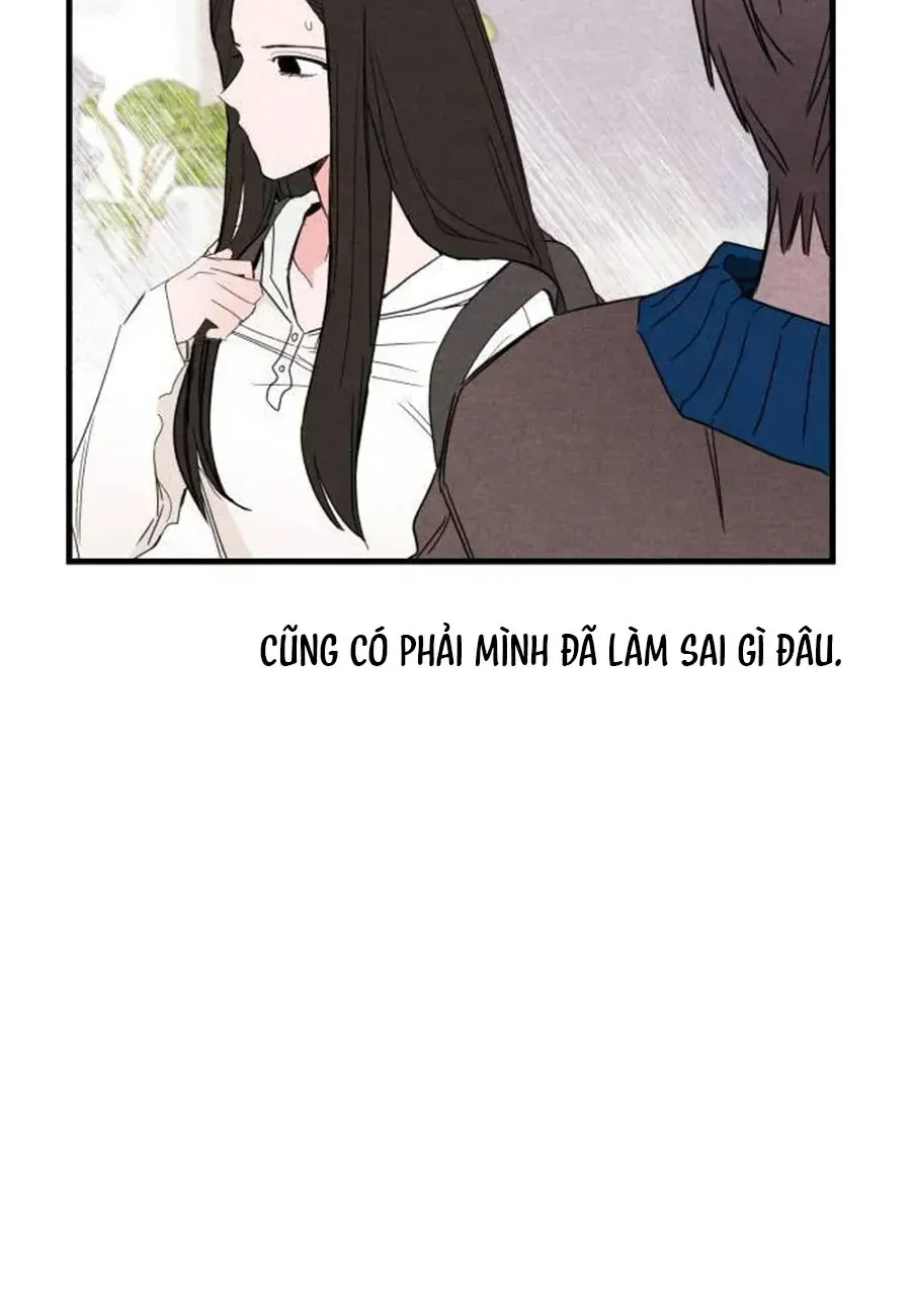 Bí Mật Của Tiền Bối Hoàn Hảo Chap 4 - Next Chap 5