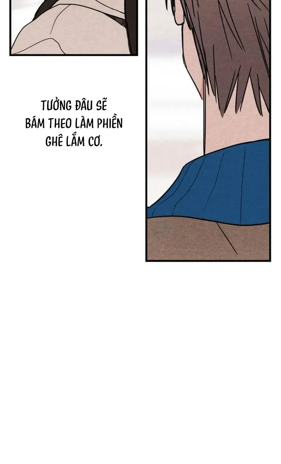 Bí Mật Của Tiền Bối Hoàn Hảo Chap 4 - Next Chap 5