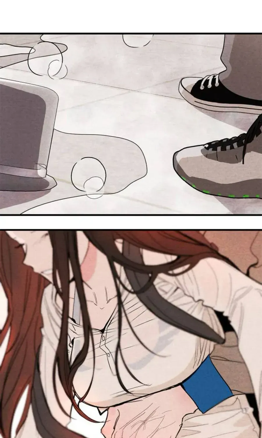 Bí Mật Của Tiền Bối Hoàn Hảo Chap 4 - Next Chap 5