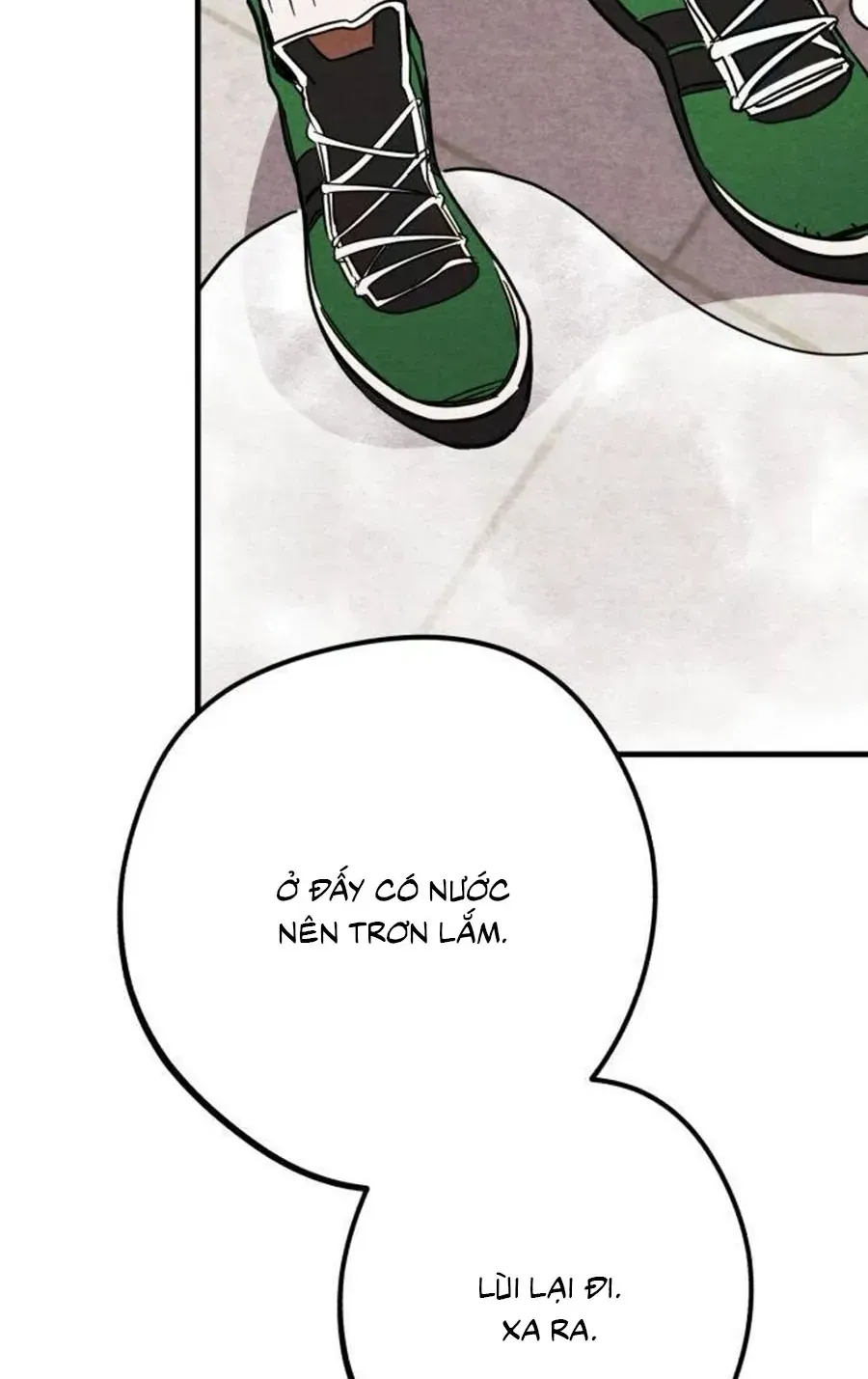 Bí Mật Của Tiền Bối Hoàn Hảo Chap 4 - Next Chap 5