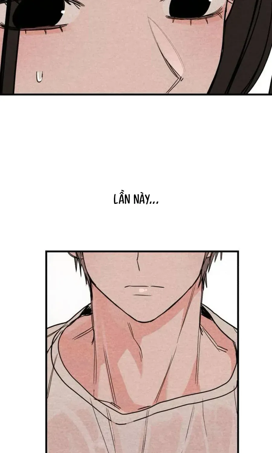 Bí Mật Của Tiền Bối Hoàn Hảo Chap 4 - Next Chap 5