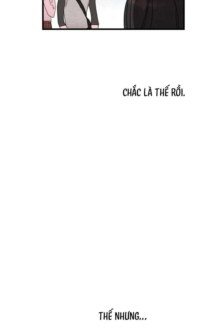 Bí Mật Của Tiền Bối Hoàn Hảo Chap 4 - Next Chap 5