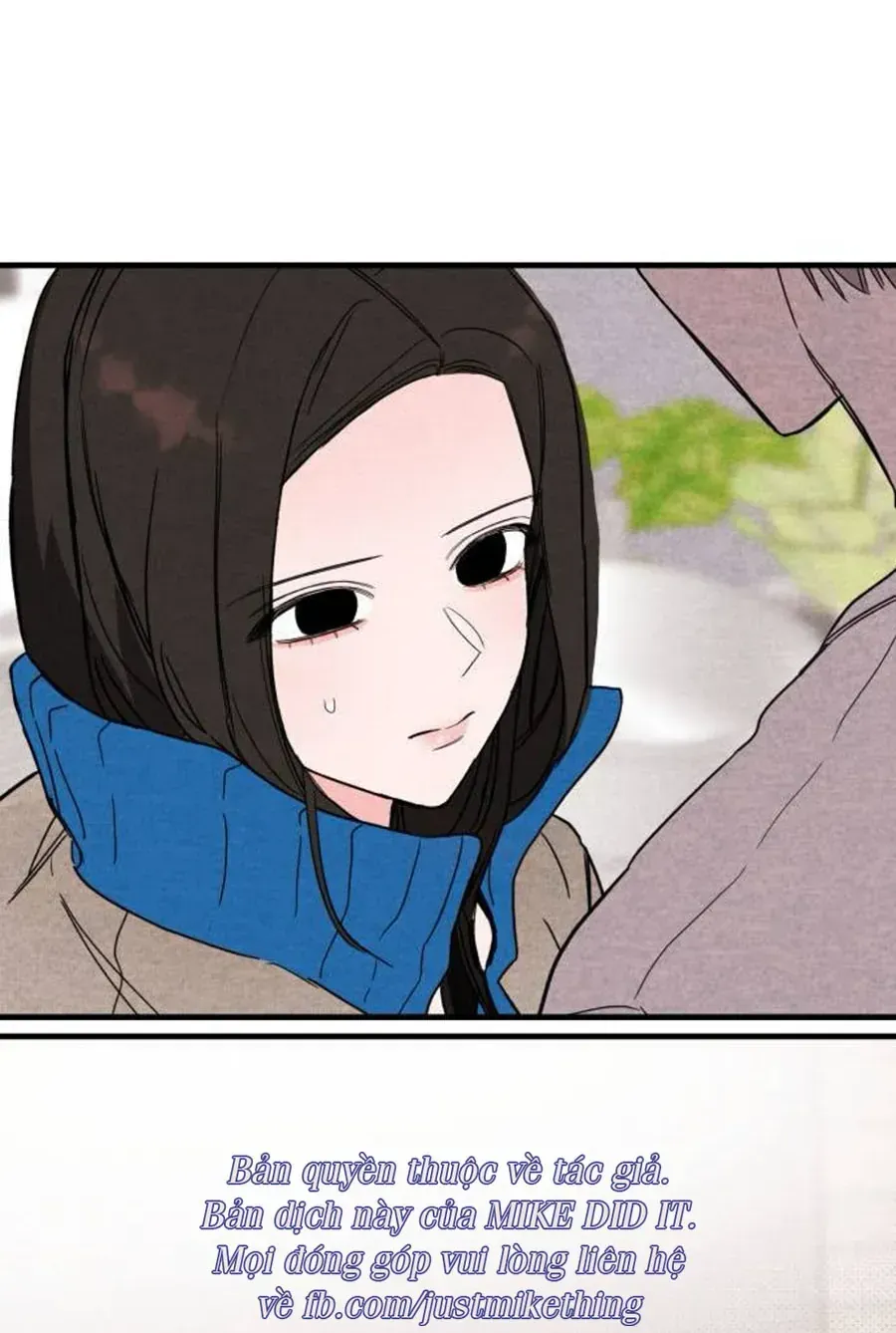 Bí Mật Của Tiền Bối Hoàn Hảo Chap 4 - Next Chap 5