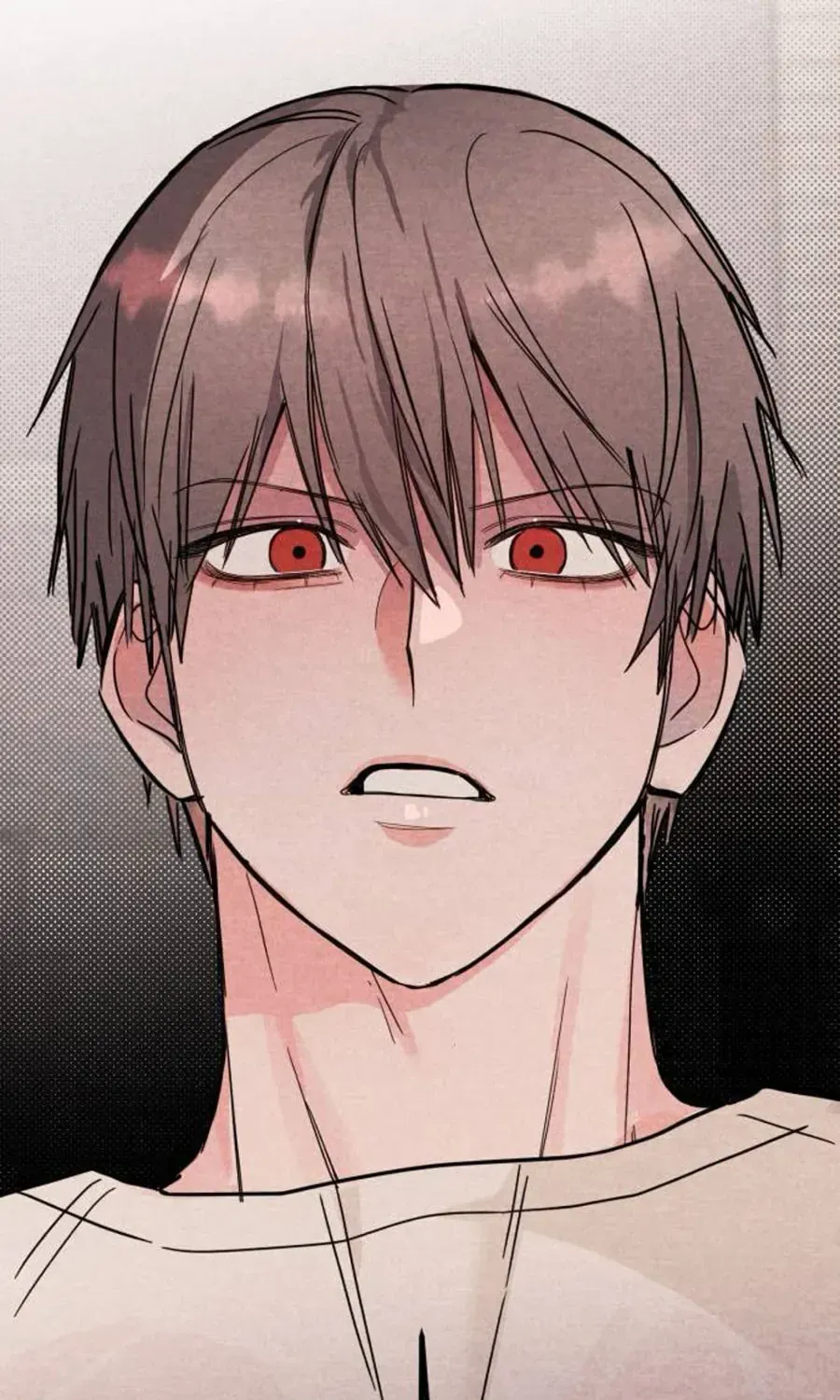 Bí Mật Của Tiền Bối Hoàn Hảo Chap 4 - Next Chap 5