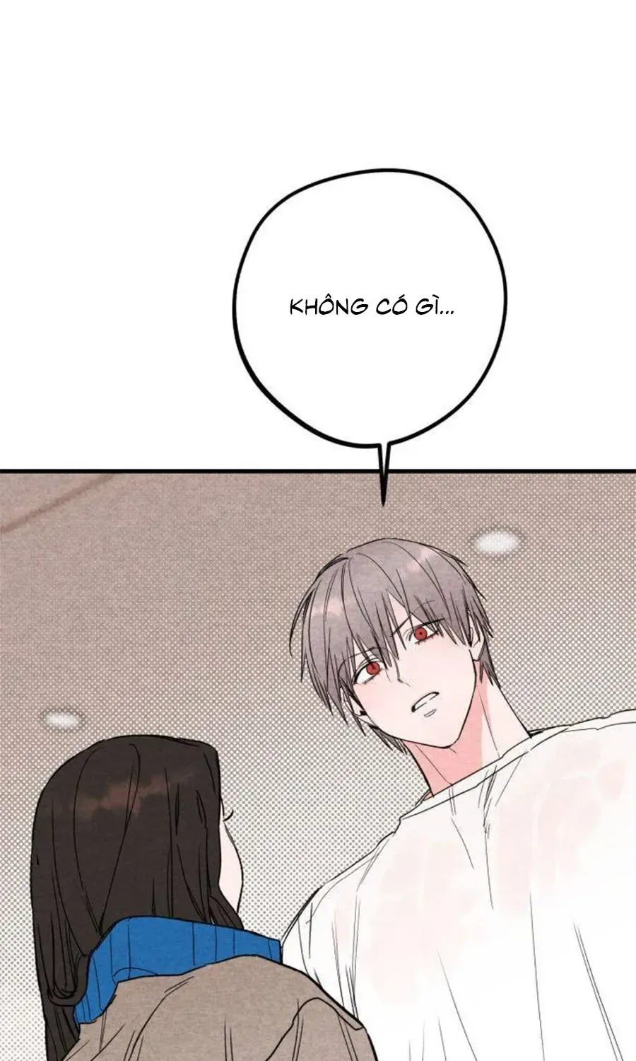 Bí Mật Của Tiền Bối Hoàn Hảo Chap 5 - Next Chap 6