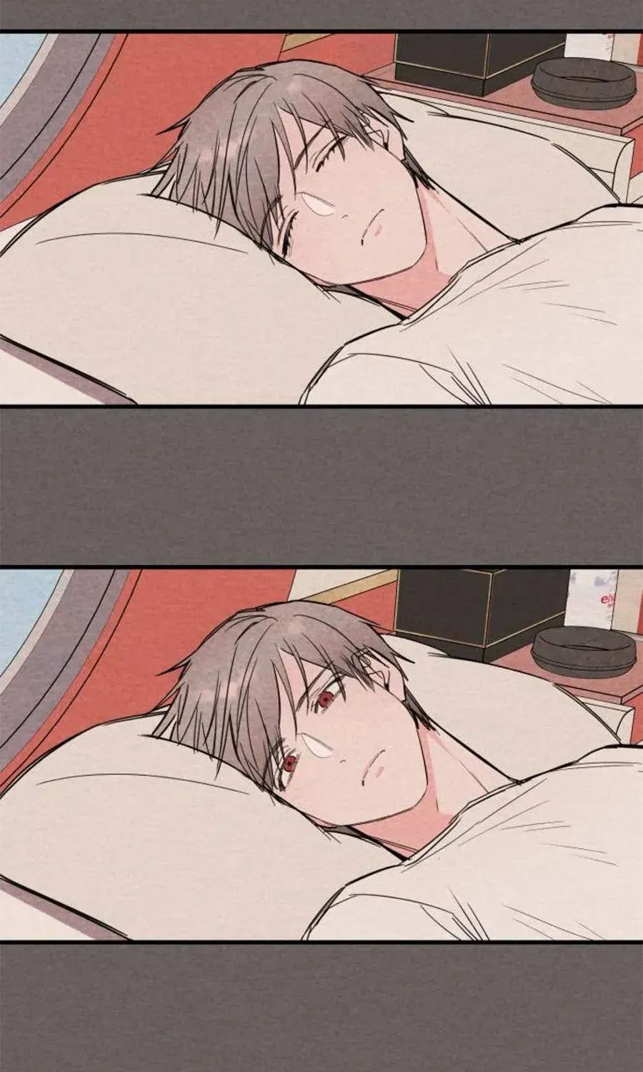 Bí Mật Của Tiền Bối Hoàn Hảo Chap 5 - Next Chap 6
