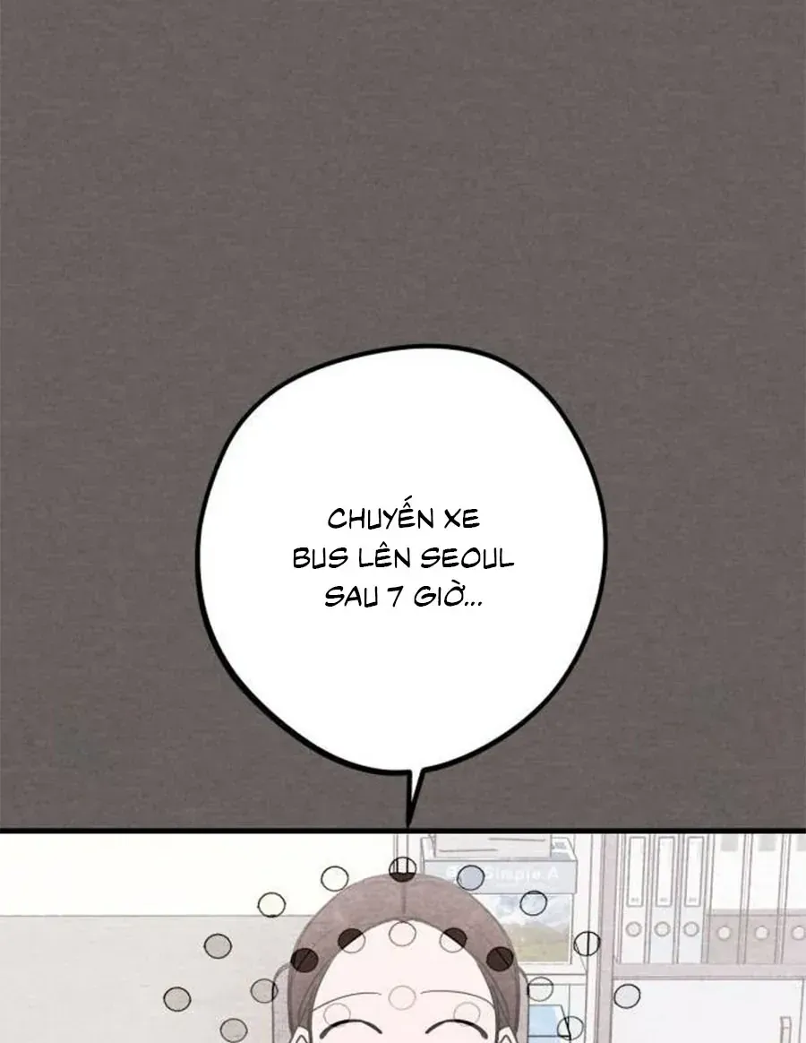 Bí Mật Của Tiền Bối Hoàn Hảo Chap 5 - Next Chap 6