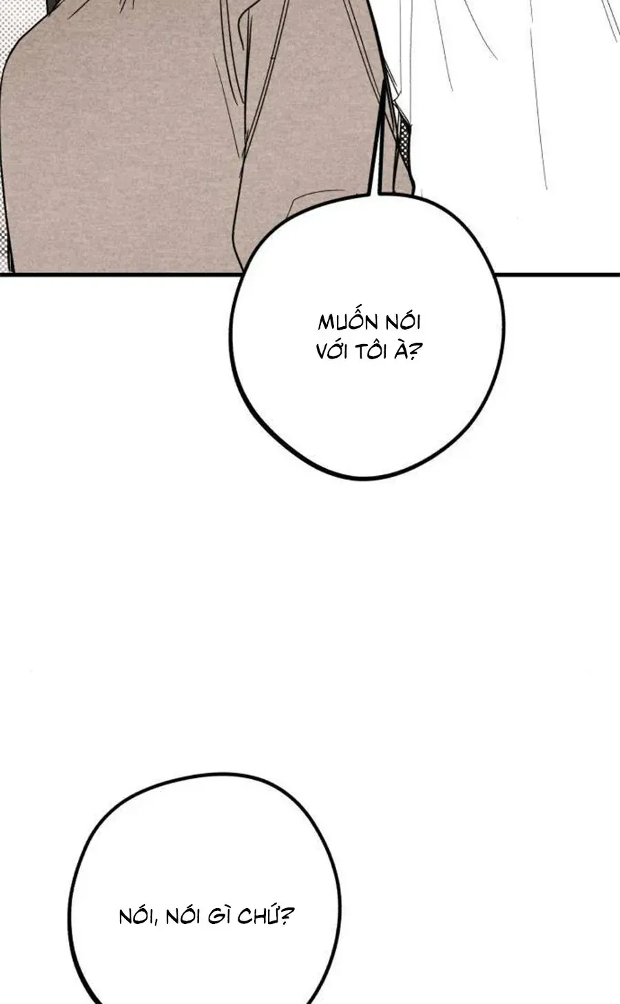 Bí Mật Của Tiền Bối Hoàn Hảo Chap 5 - Next Chap 6