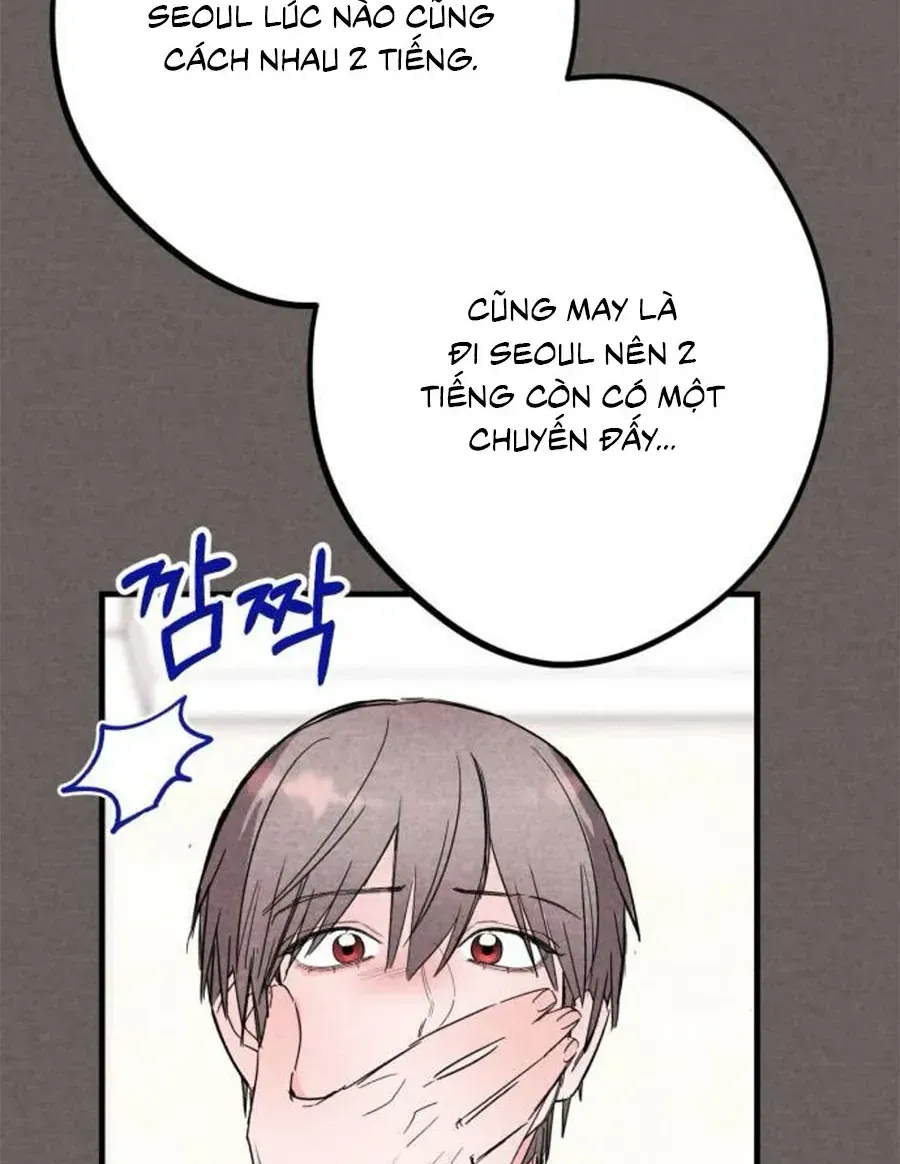 Bí Mật Của Tiền Bối Hoàn Hảo Chap 5 - Next Chap 6