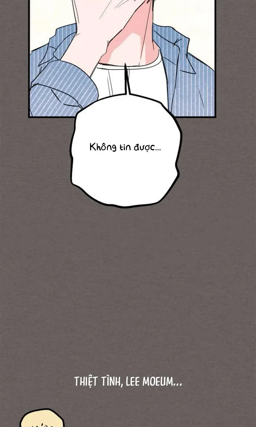 Bí Mật Của Tiền Bối Hoàn Hảo Chap 5 - Next Chap 6