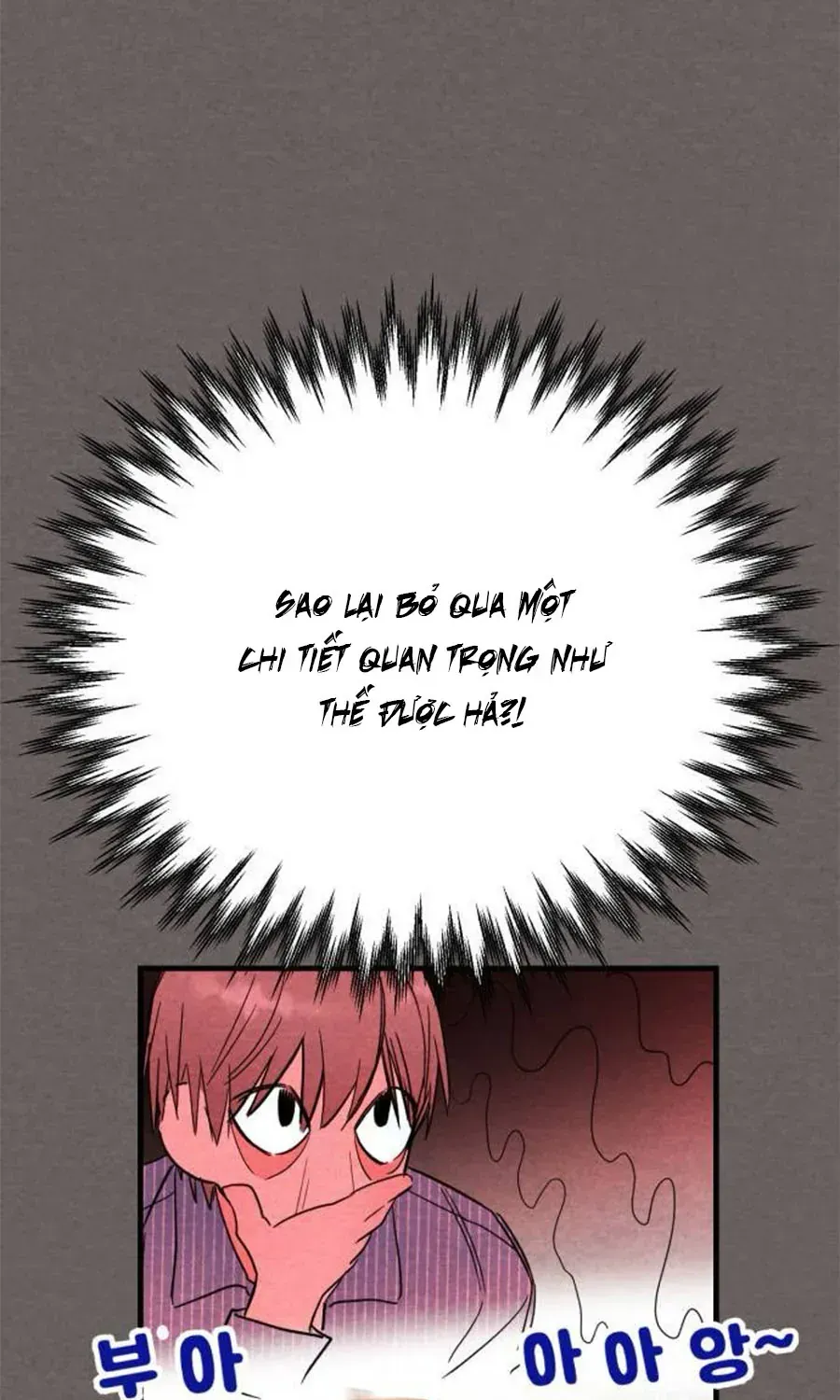 Bí Mật Của Tiền Bối Hoàn Hảo Chap 5 - Next Chap 6