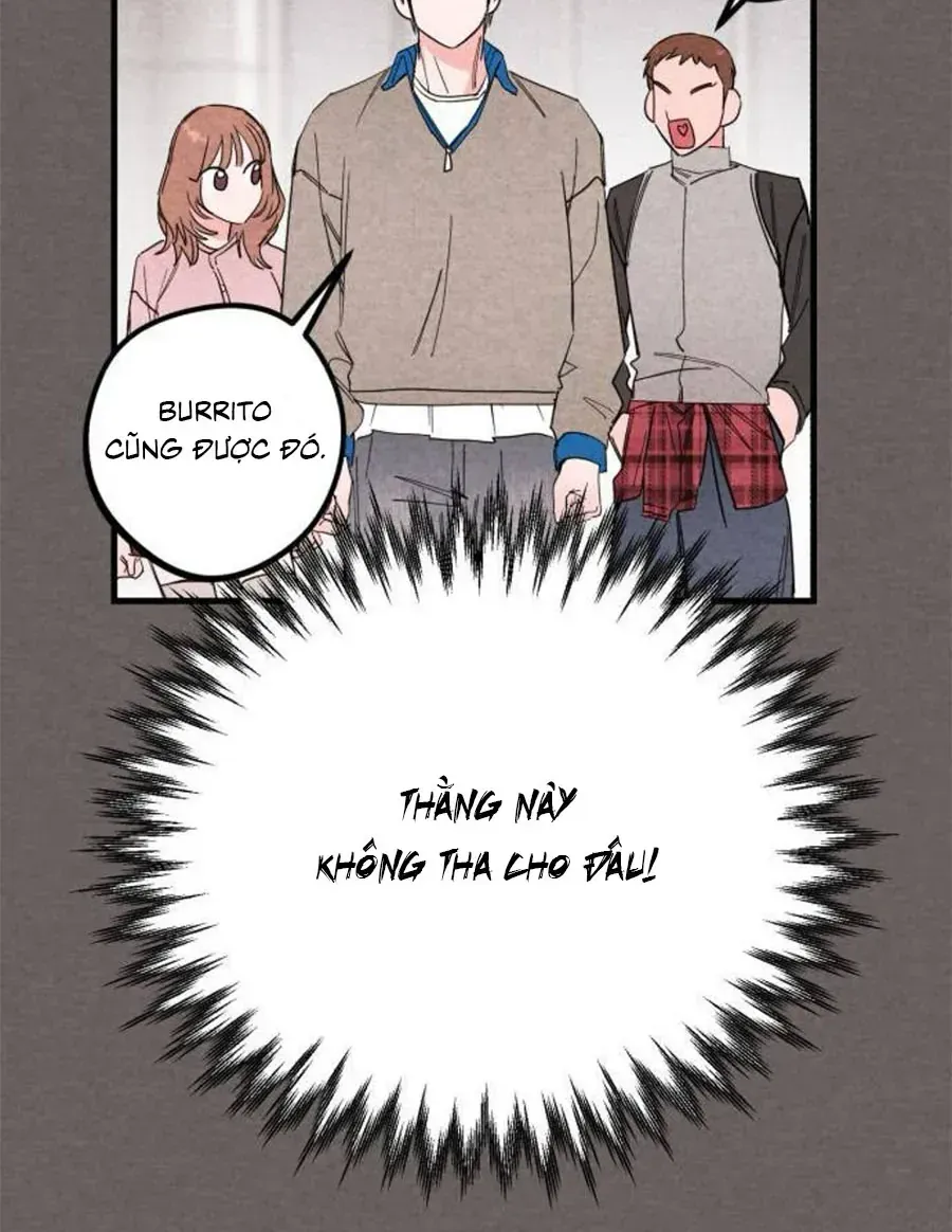 Bí Mật Của Tiền Bối Hoàn Hảo Chap 5 - Next Chap 6