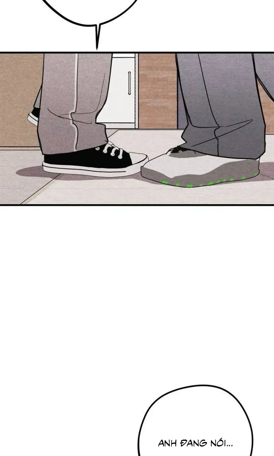 Bí Mật Của Tiền Bối Hoàn Hảo Chap 5 - Next Chap 6