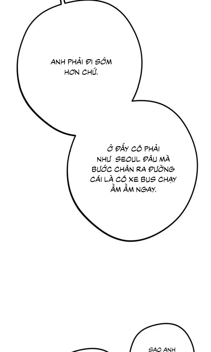 Bí Mật Của Tiền Bối Hoàn Hảo Chap 5 - Next Chap 6