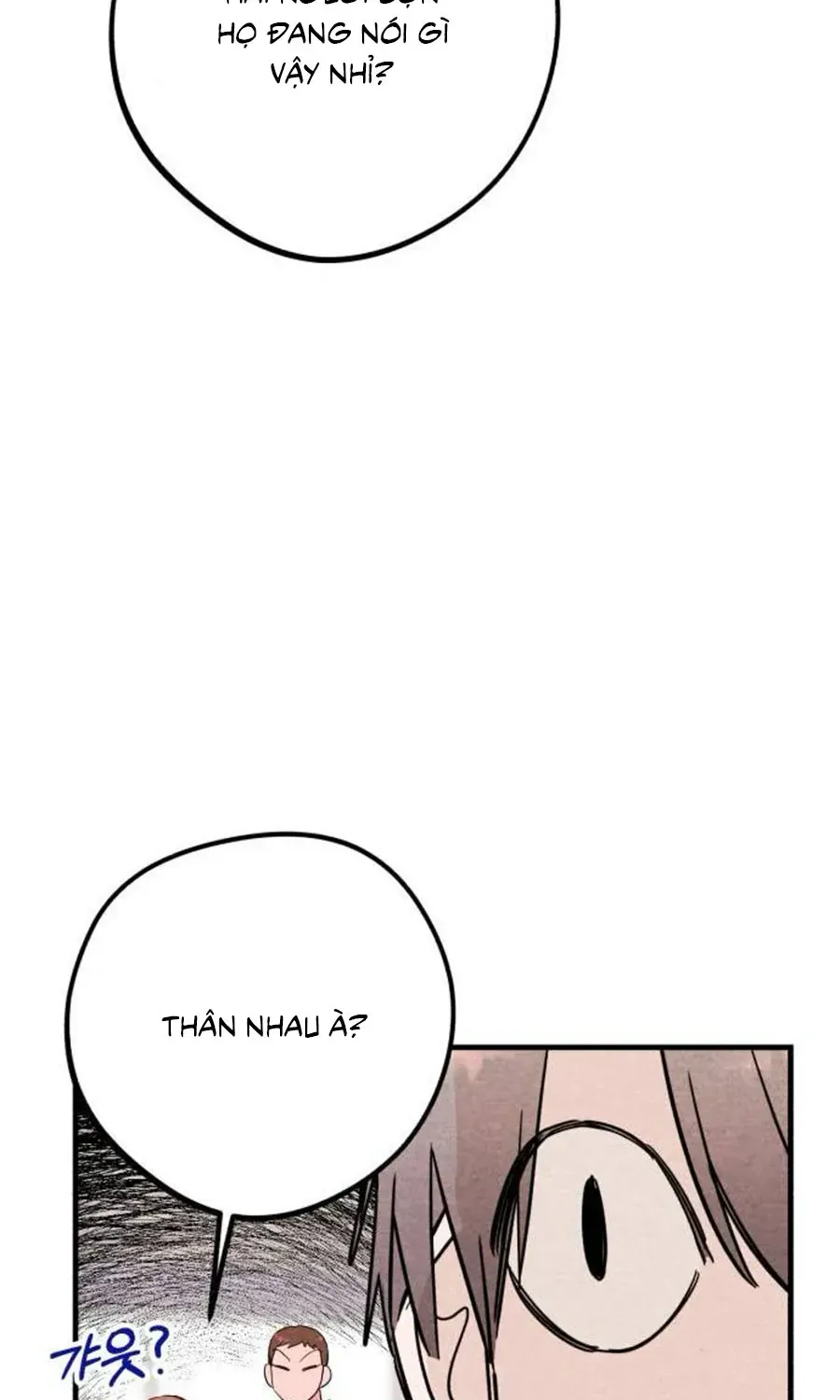 Bí Mật Của Tiền Bối Hoàn Hảo Chap 5 - Next Chap 6