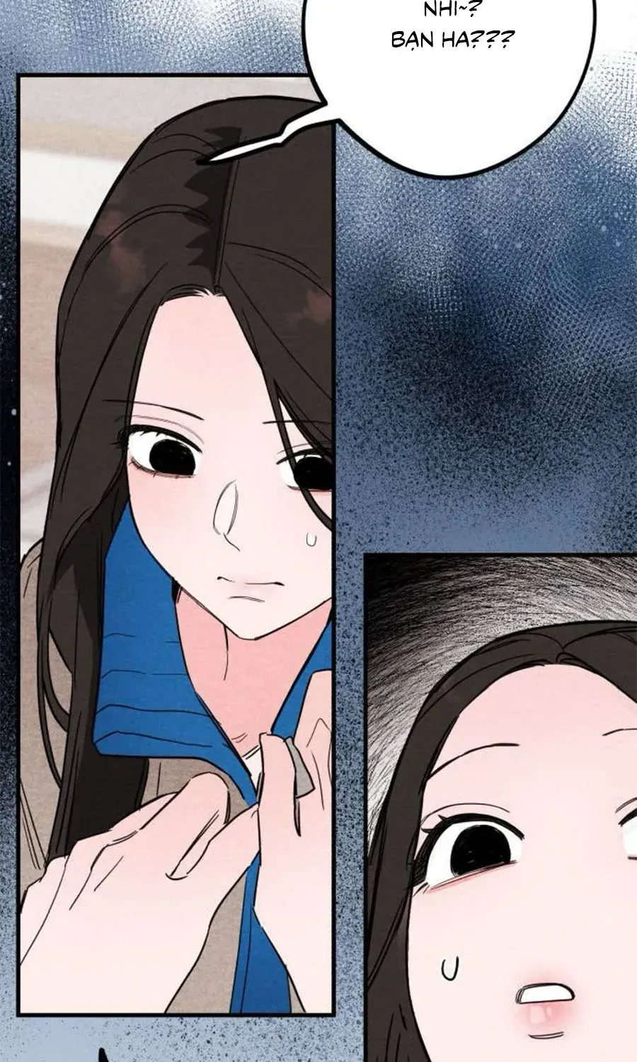 Bí Mật Của Tiền Bối Hoàn Hảo Chap 5 - Next Chap 6