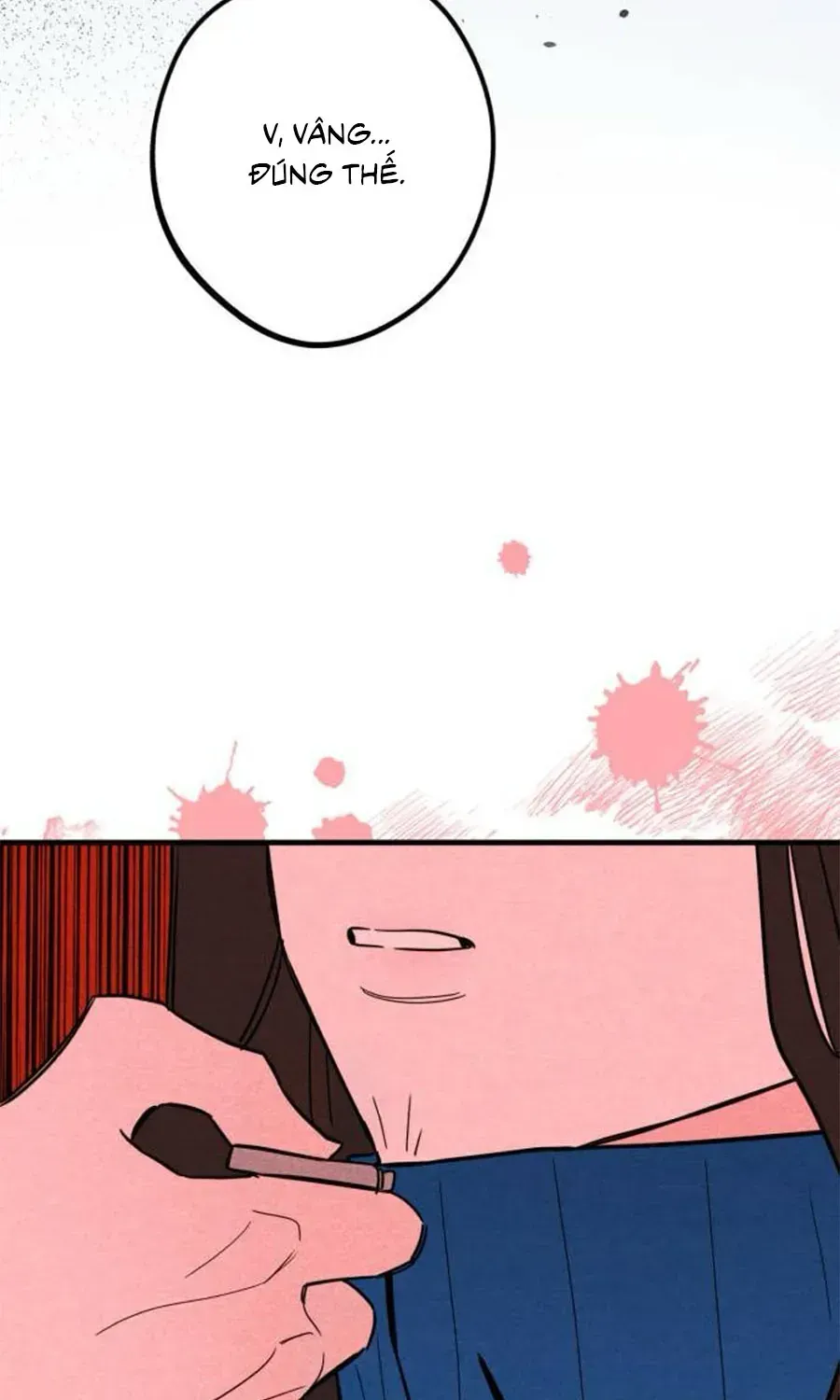Bí Mật Của Tiền Bối Hoàn Hảo Chap 5 - Next Chap 6