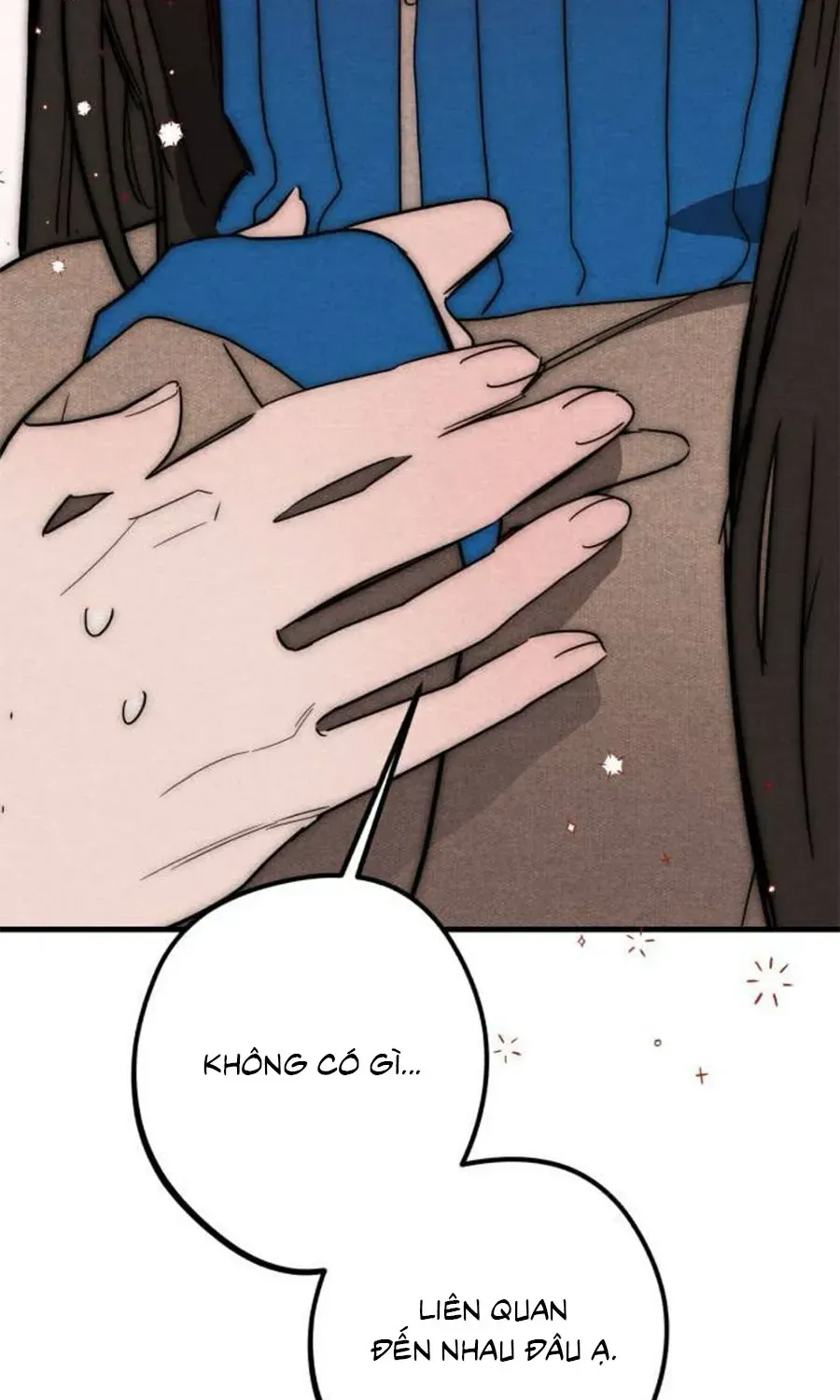 Bí Mật Của Tiền Bối Hoàn Hảo Chap 5 - Next Chap 6