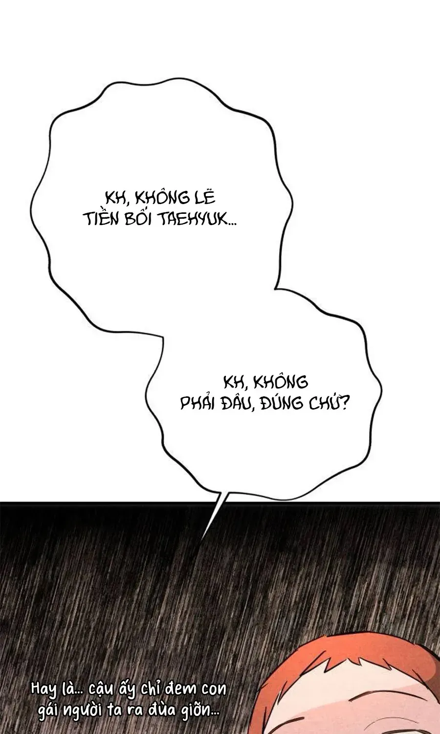 Bí Mật Của Tiền Bối Hoàn Hảo Chap 5 - Next Chap 6