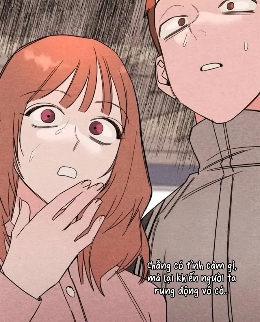 Bí Mật Của Tiền Bối Hoàn Hảo Chap 5 - Next Chap 6
