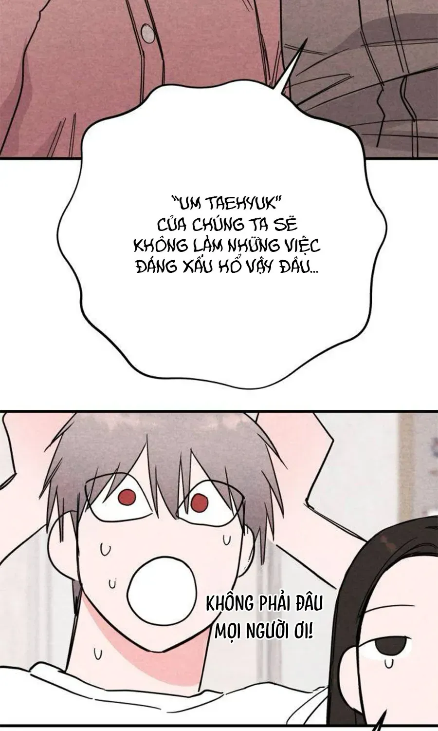 Bí Mật Của Tiền Bối Hoàn Hảo Chap 5 - Next Chap 6
