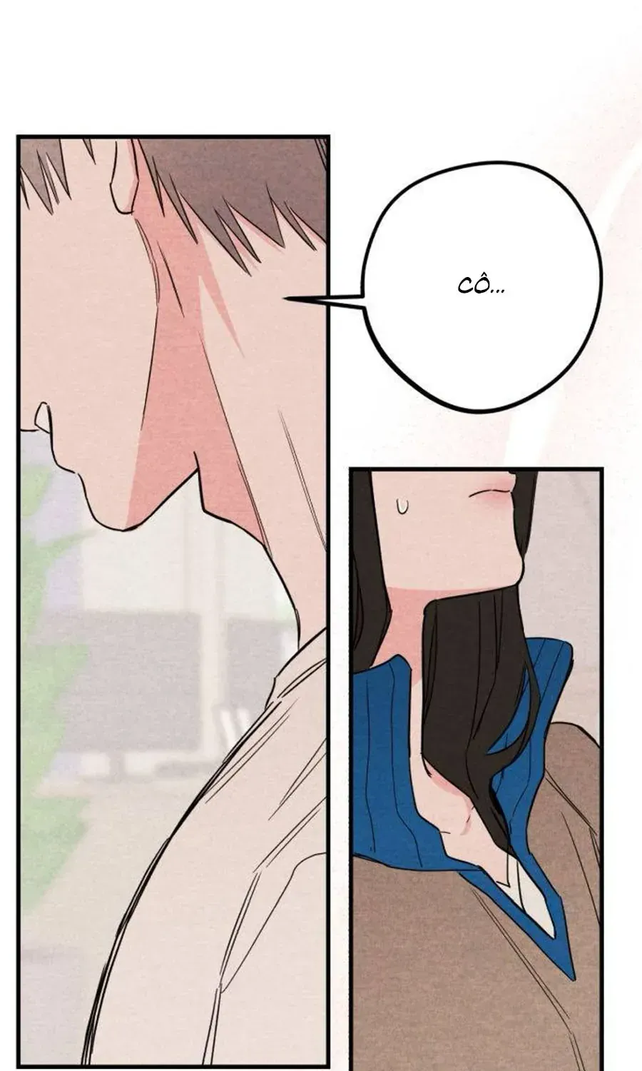 Bí Mật Của Tiền Bối Hoàn Hảo Chap 5 - Next Chap 6