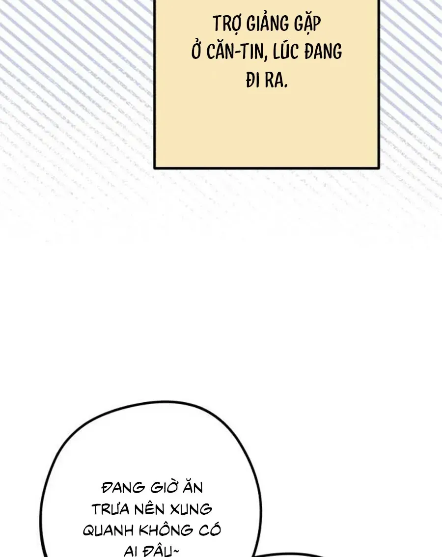 Bí Mật Của Tiền Bối Hoàn Hảo Chap 5 - Next Chap 6