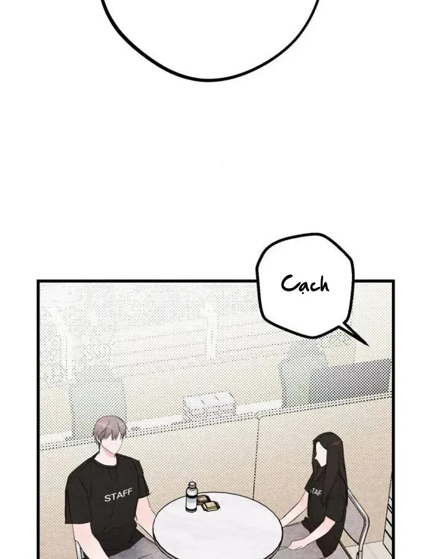 Bí Mật Của Tiền Bối Hoàn Hảo Chap 5 - Next Chap 6