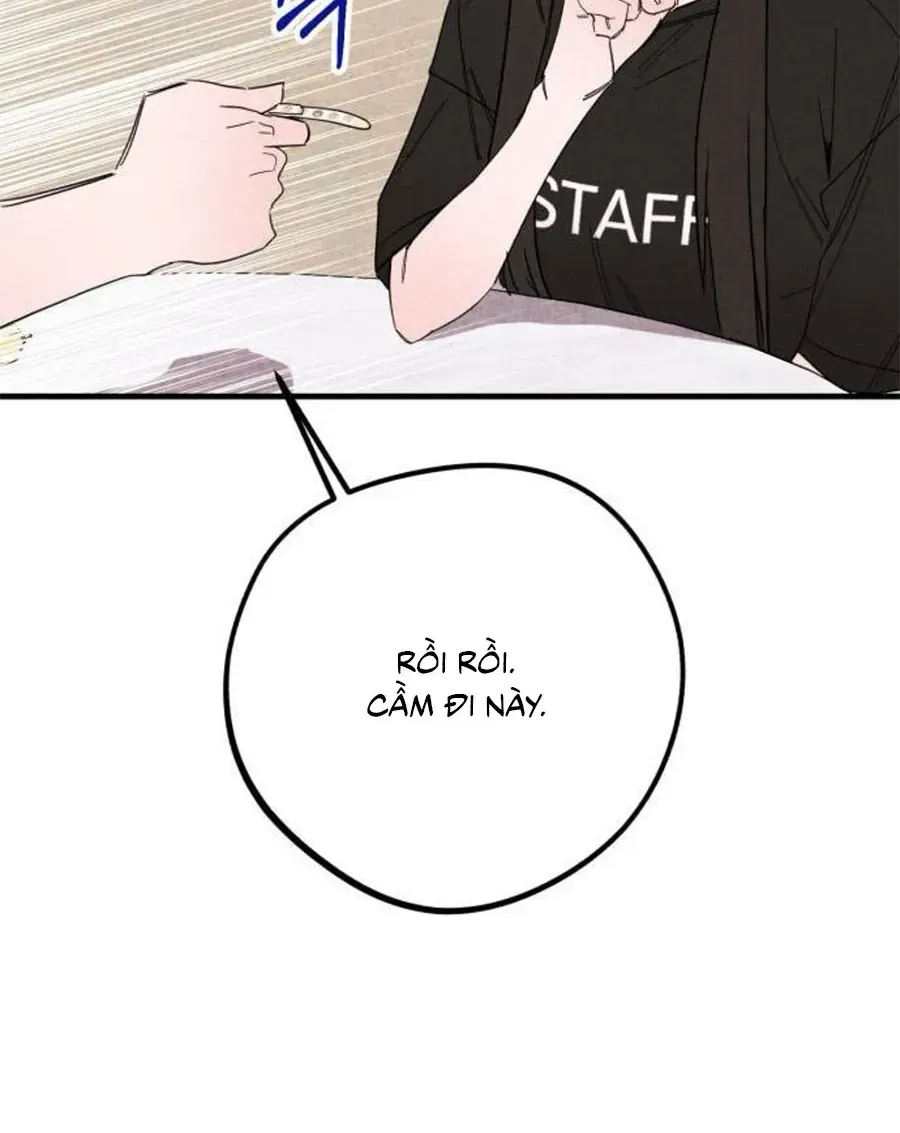 Bí Mật Của Tiền Bối Hoàn Hảo Chap 5 - Next Chap 6