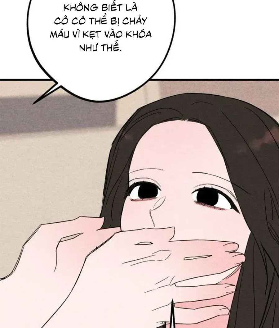 Bí Mật Của Tiền Bối Hoàn Hảo Chap 5 - Next Chap 6