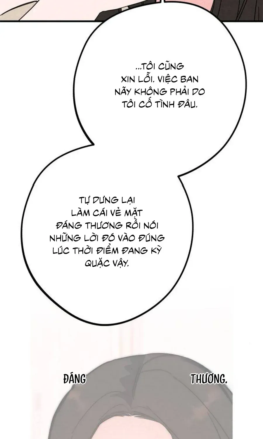Bí Mật Của Tiền Bối Hoàn Hảo Chap 5 - Next Chap 6