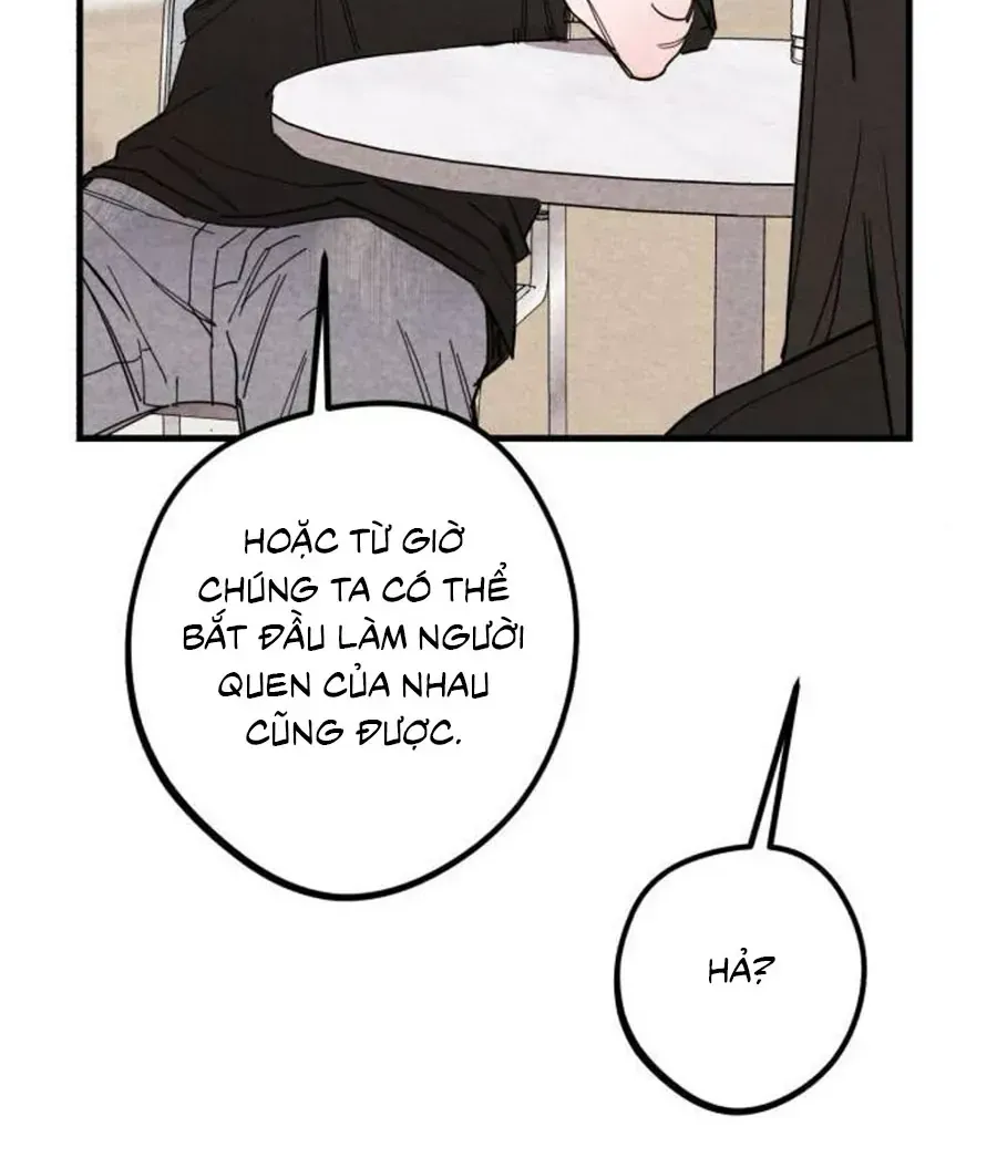 Bí Mật Của Tiền Bối Hoàn Hảo Chap 5 - Next Chap 6