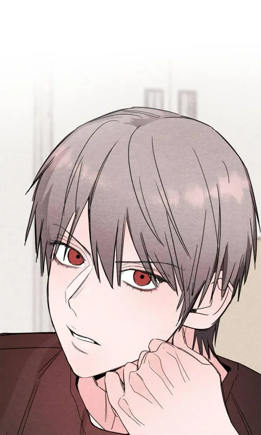 Bí Mật Của Tiền Bối Hoàn Hảo Chap 5 - Next Chap 6