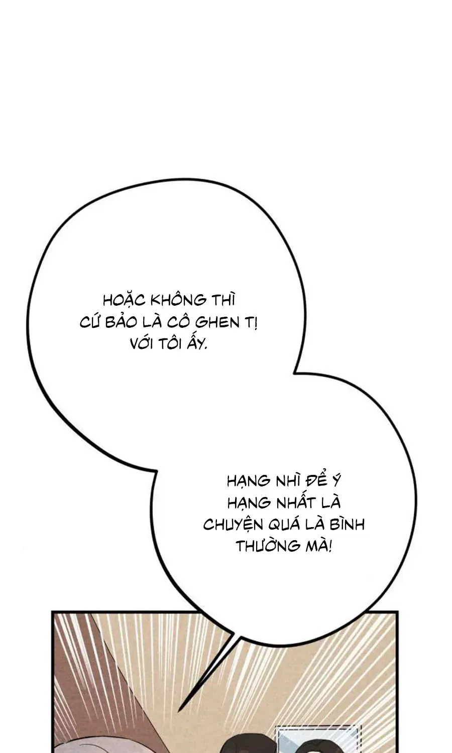 Bí Mật Của Tiền Bối Hoàn Hảo Chap 5 - Next Chap 6