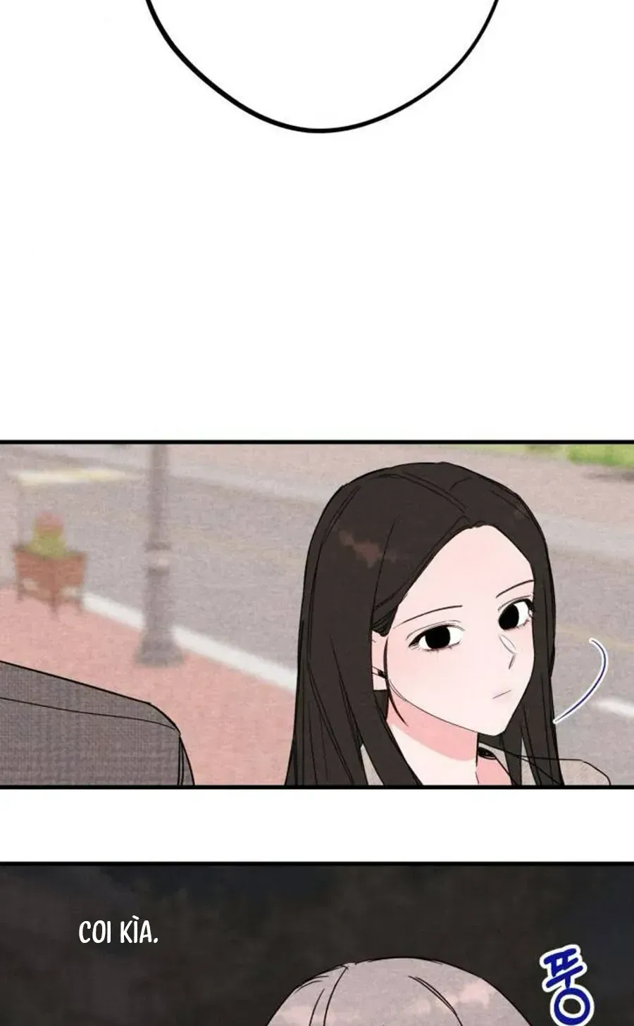 Bí Mật Của Tiền Bối Hoàn Hảo Chap 6 - Next Chap 7