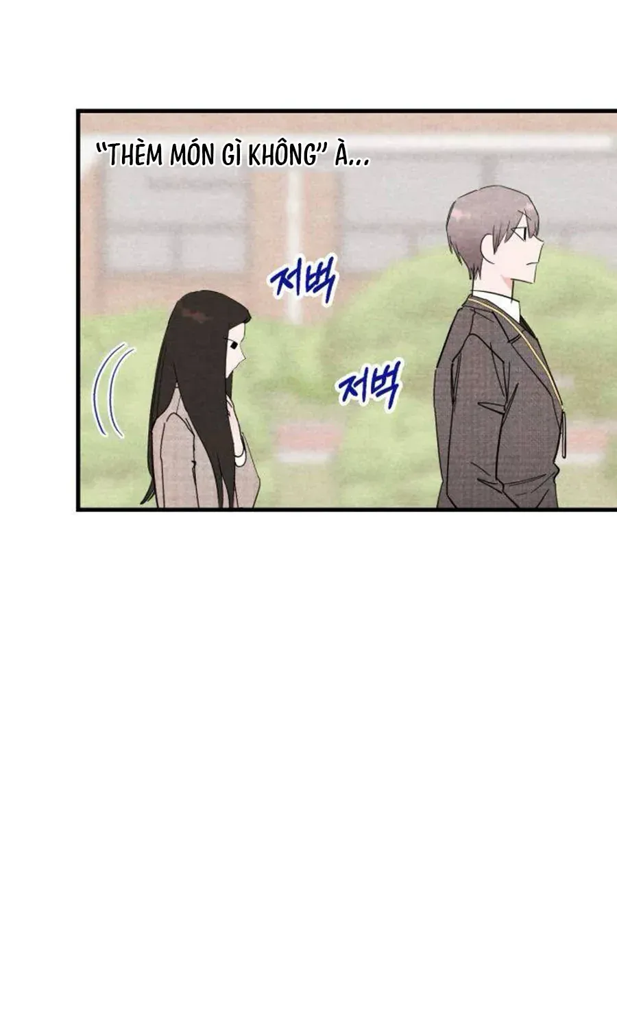 Bí Mật Của Tiền Bối Hoàn Hảo Chap 6 - Next Chap 7