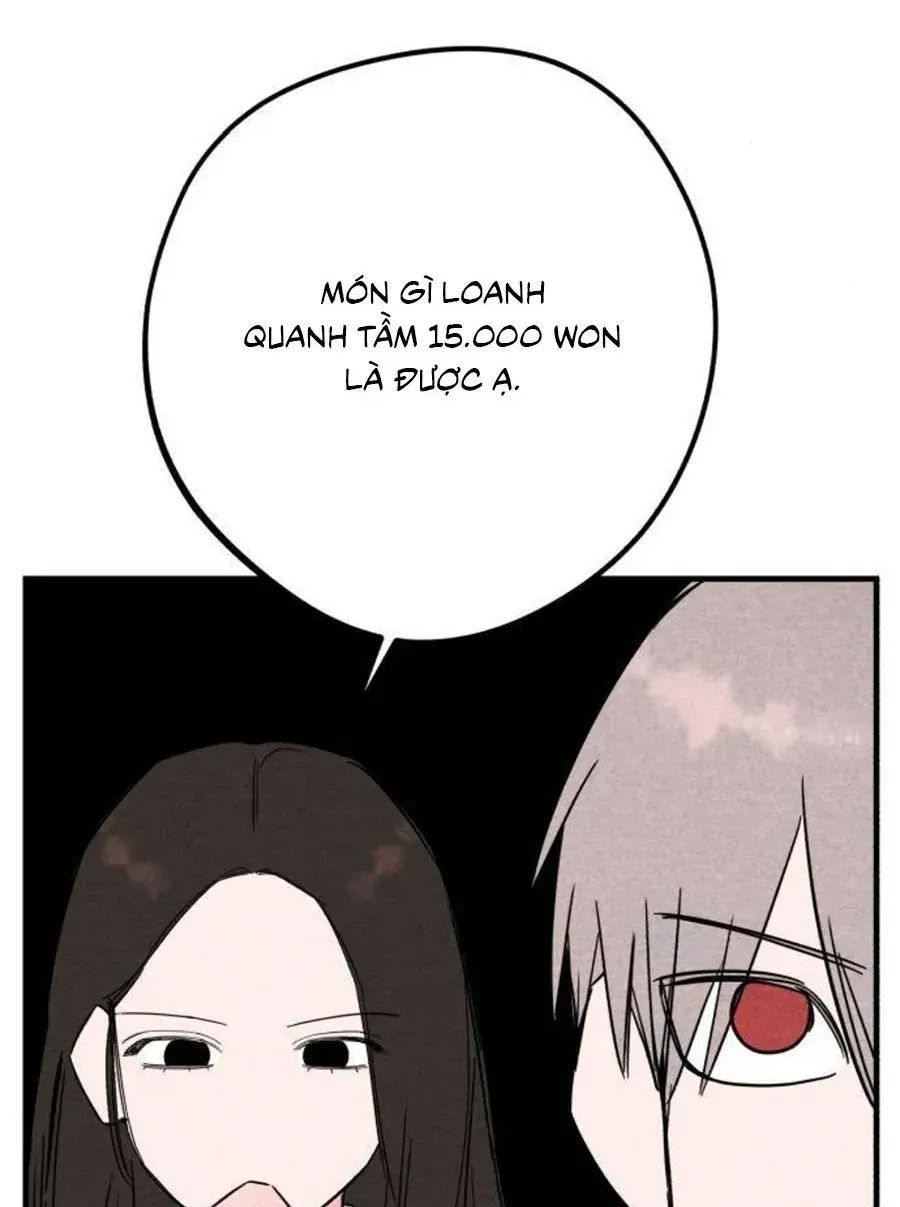 Bí Mật Của Tiền Bối Hoàn Hảo Chap 6 - Next Chap 7