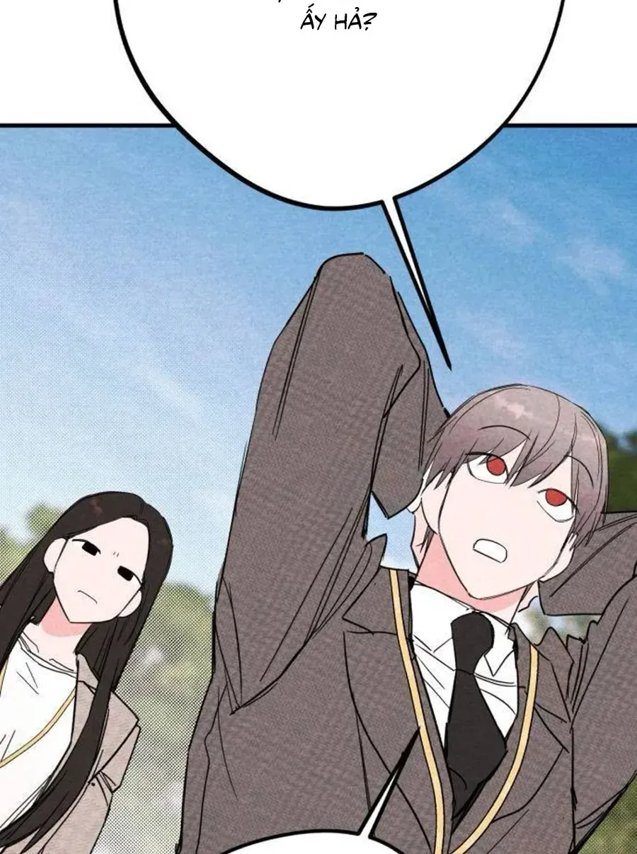 Bí Mật Của Tiền Bối Hoàn Hảo Chap 6 - Next Chap 7